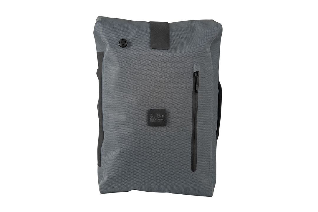 Borough Waterproof Backpack Graphite Graphite , 
