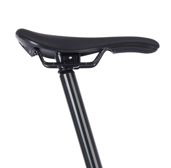 Superlight saddle