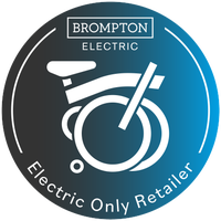 Electric Only Retailer Accreditation logo